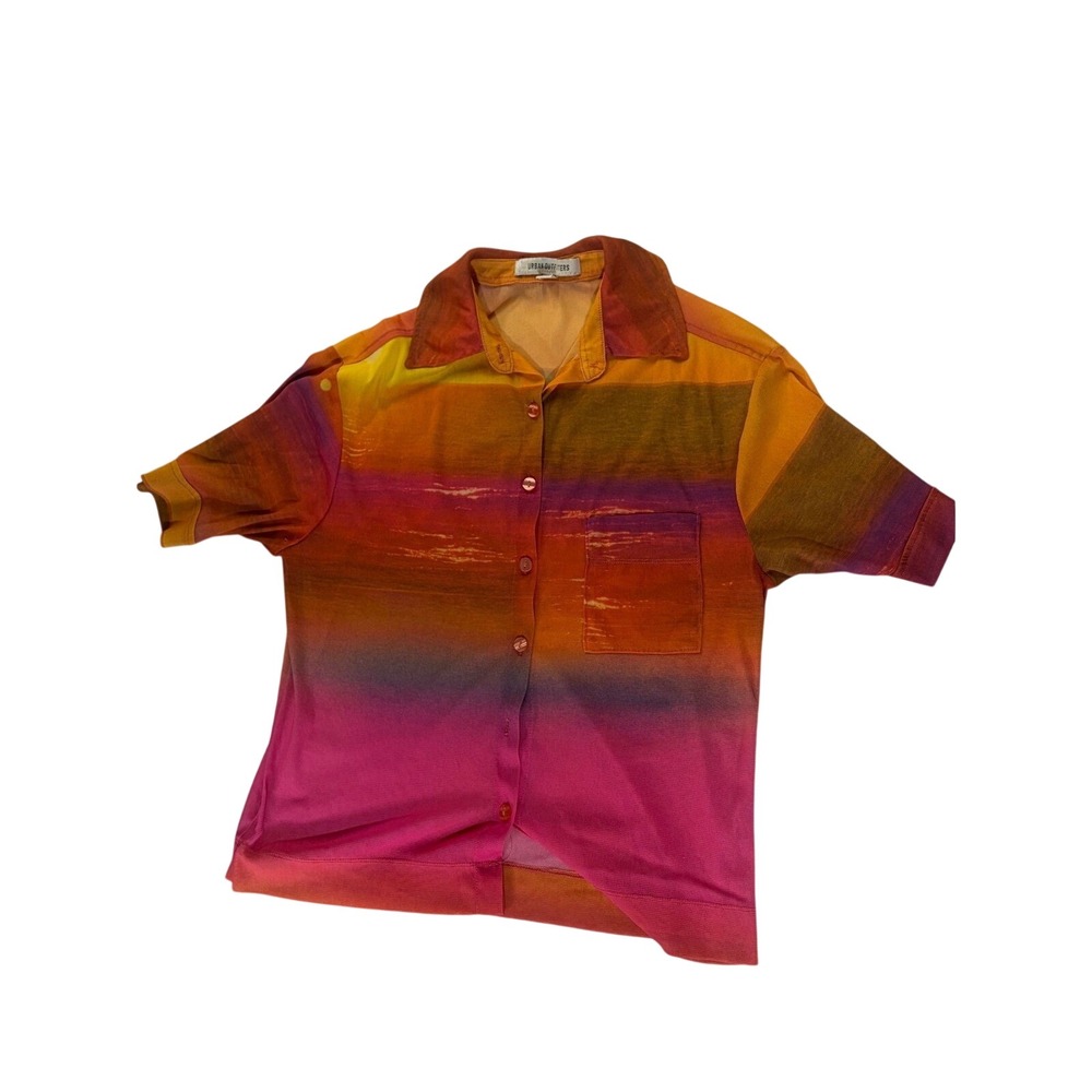 Urban‎ outfitters beach top